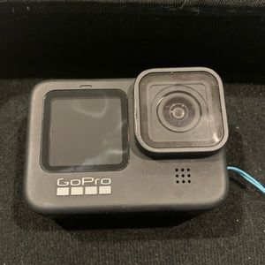 GoPro Hero 9 Black